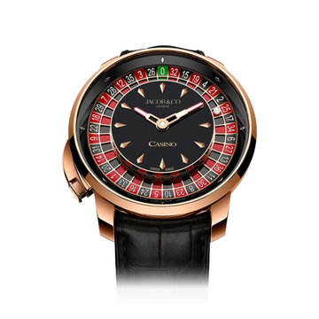 Leather Watches