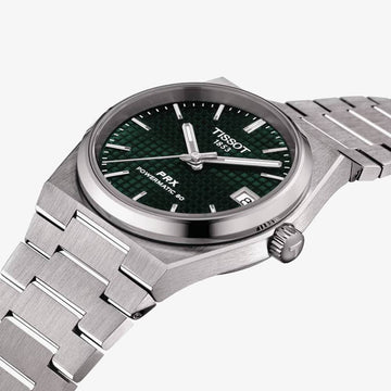 Tissot prx model