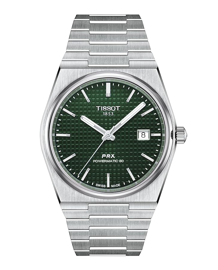 Tissot prx model