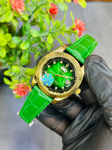 Rolex – Day & Date Master Lock | Limited Edition