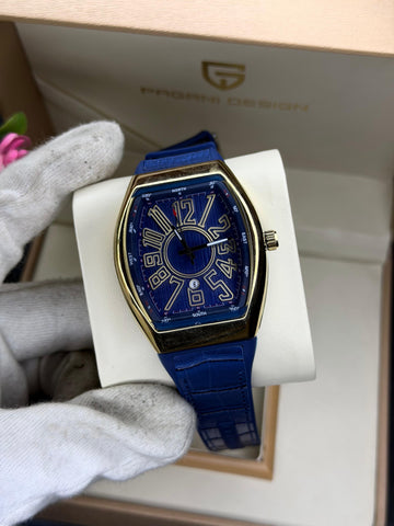 Frank Muller Iconic – Men’s Luxury Watch