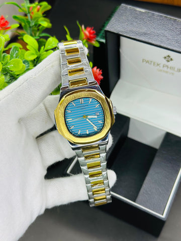Patek Philippe – Men’s Luxury Watch