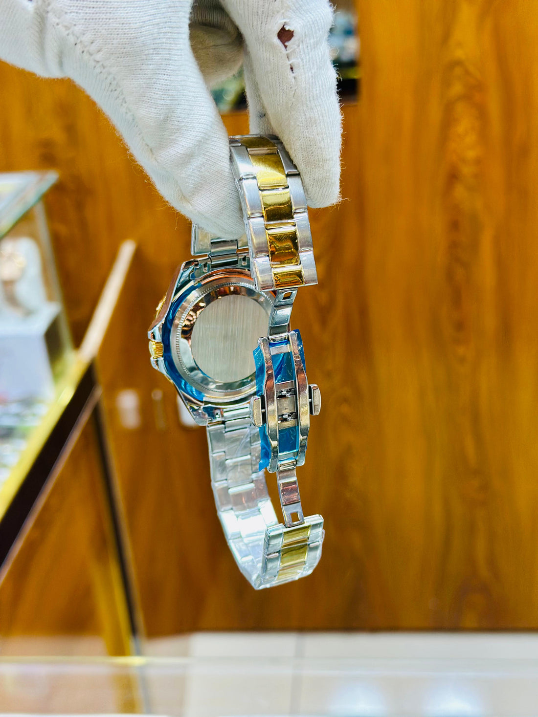 Rolex Submariner – Top Steel Edition