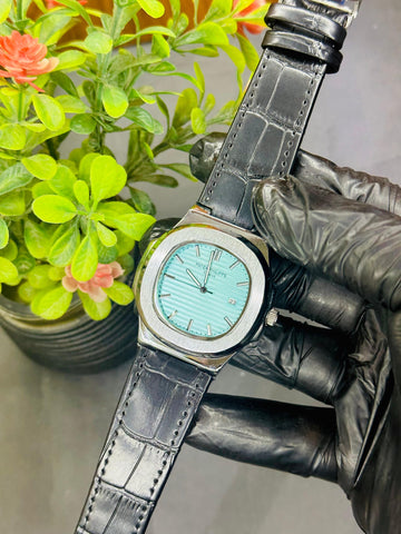 Patek Philippe – Signature Series