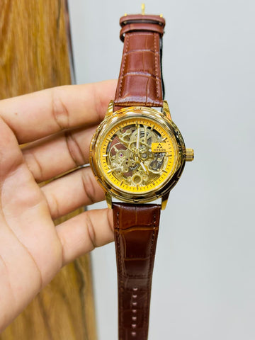 Fitron Skeleton – Original Masterpiece