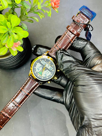 Power Alfjar Design – Waterproof Edition